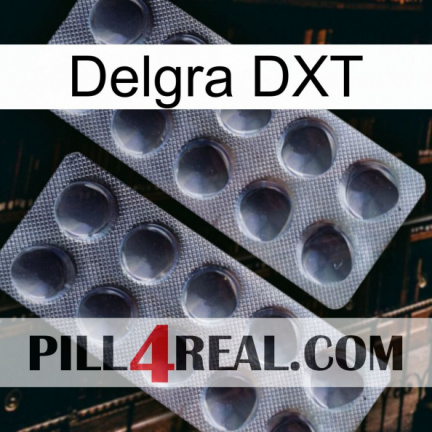 Delgra DXT 31